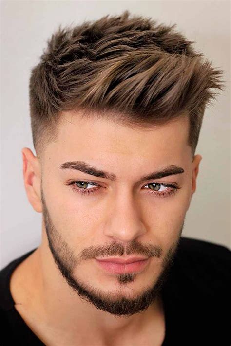 mens hairstyles pinterest|men's 2024 haircuts.